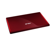 ASUS R500VD-SX573H i3-2350M/4GB/750/Win8 czerwony - 121888 - zdjęcie 5